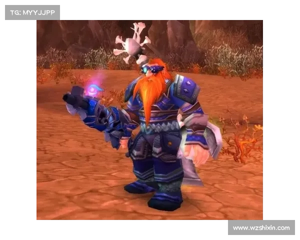 魔兽世界怀旧版猎人:升级之路揭秘 魔兽世界怀旧版猎人:升级之路揭秘